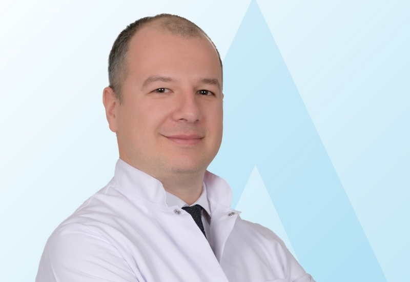 Doç. Dr. Selim Ergün