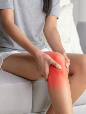 Tedavide gecikme eklem kireçlenmesini tetikleyebilir!