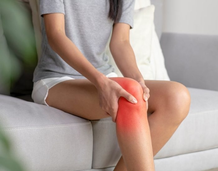 Tedavide gecikme eklem kireçlenmesini tetikleyebilir!