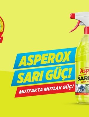 Yeni kampanya yeni reklam