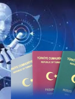 Vize başvurularında yapay zeka desteği