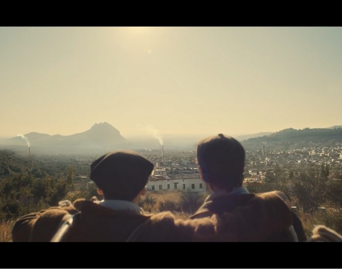 100 yıllık başarı yolculuğunun ilk ‘adımları’