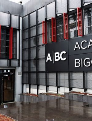 BigChefs’ten “Academy BigChefs”