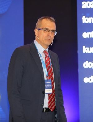 Ayhan Ilgaz’a yeni görev