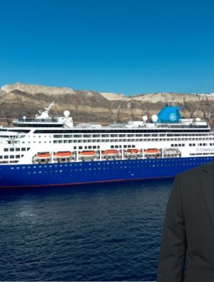 Yunan Adaları’nda sezona az kala erken rezervasyon devam ediyor