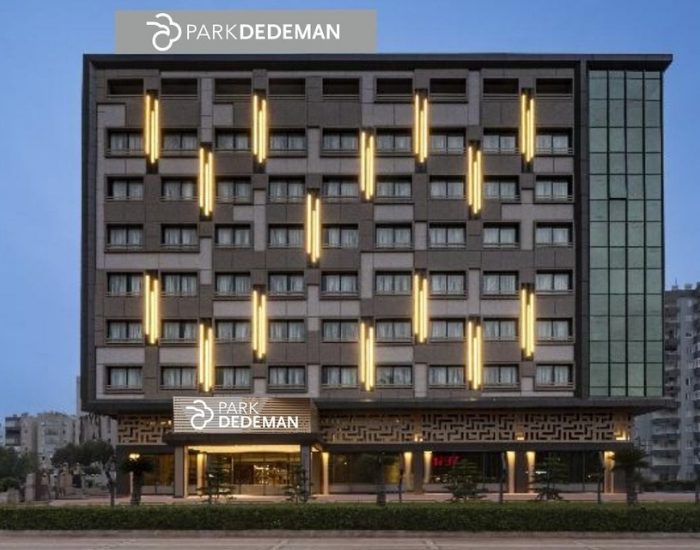 Dedeman iki yeni otel daha açıyor