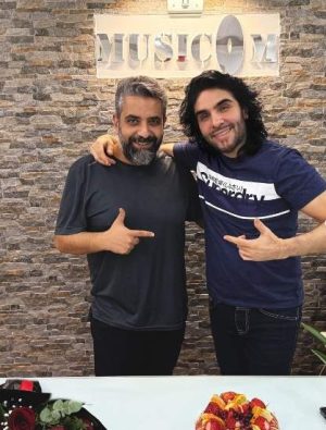 Mustafa Arapoğlu ve İsmail YK’dan çok özel çalışma “Sen Gitme Bari”