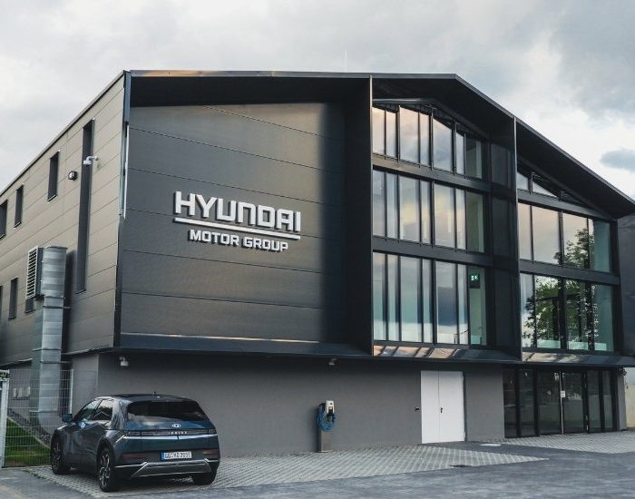 Hyundai Motor Grubu, Avrupa'daki Test ve Ar-Ge merkezlerini genişletiyor