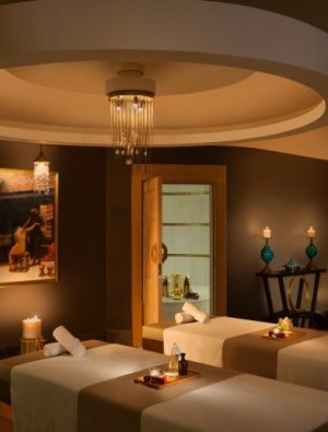 Safira Spa’da yenilenmek