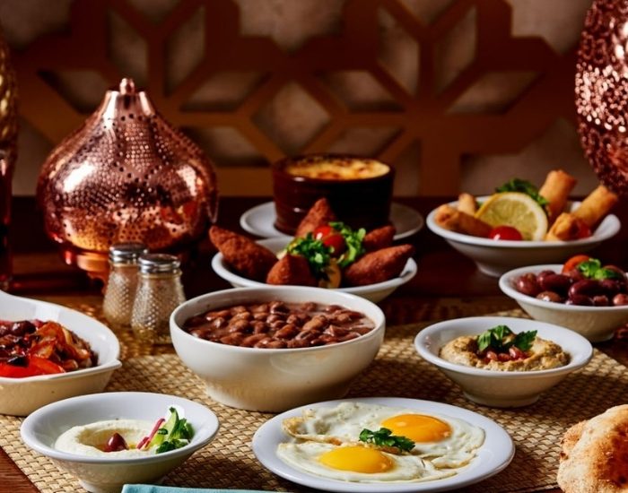 Ramazan’da ne yemeli?