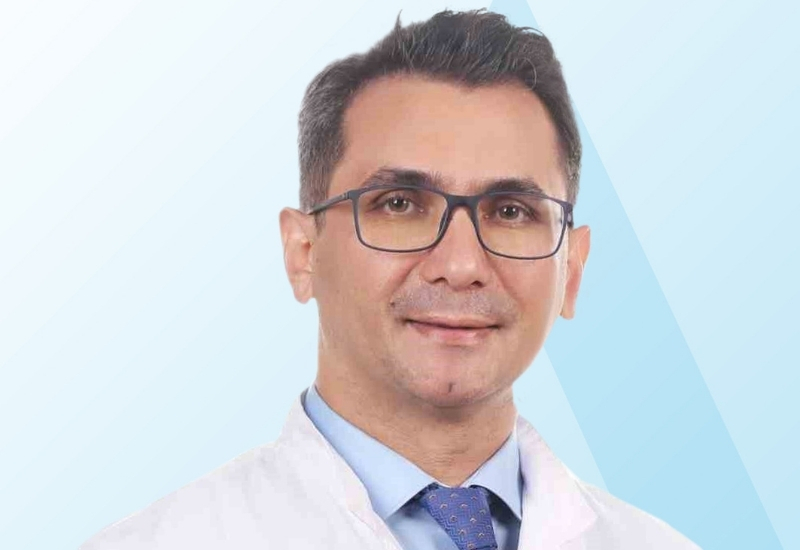 Dr. Fuad Jafarov