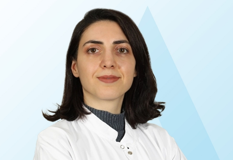 Psikiyatri Uzmanı Dr. Nagihan Günal