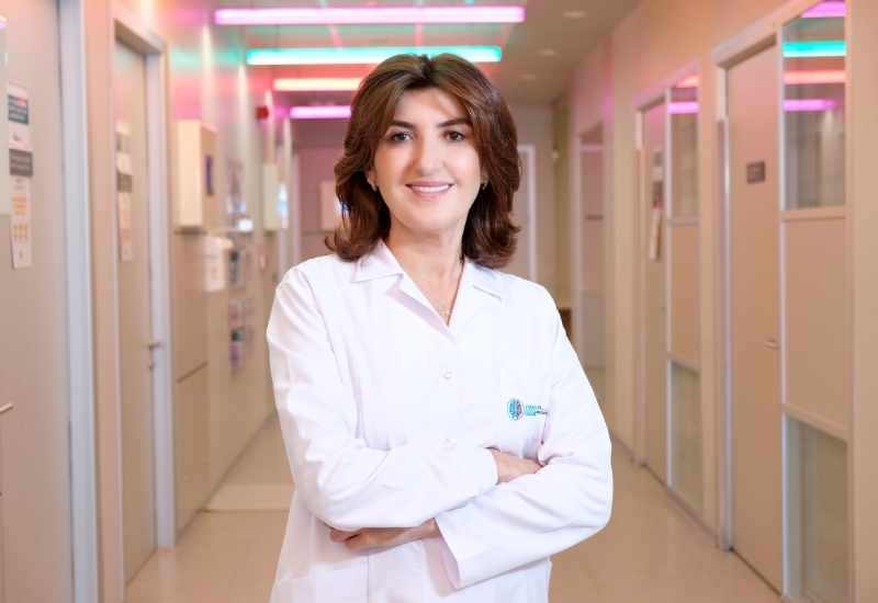 Dr. Dilek Leyla Mamçu