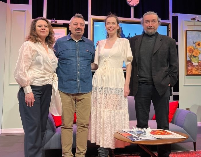 “Terapi” gibi geldi