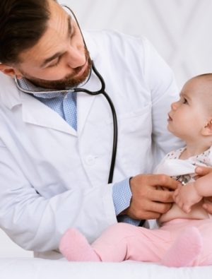 Doğumsal kalp hastalığına dikkat!