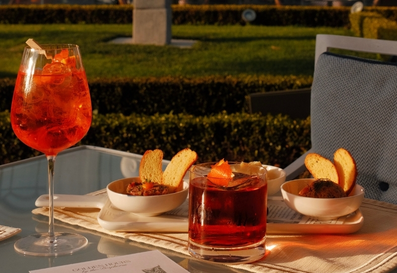 Four Seasons Hotel Bosphorus