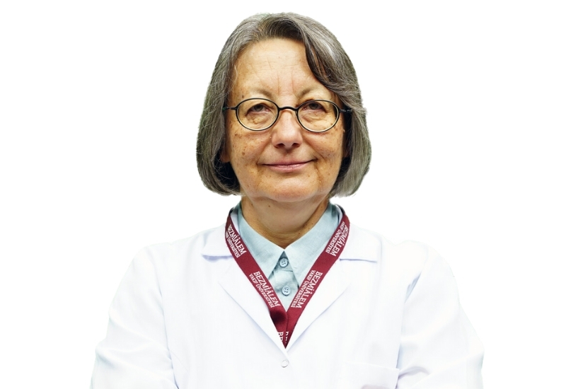Prof. Dr. Vedide Tavlı
