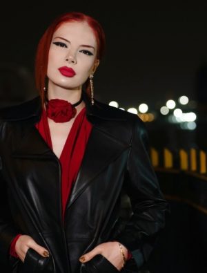 Layla Puliçe ‘Ben Nası Gideyim’