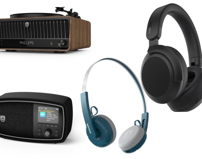 Philips TV&Sound; 2025 ses ve aksesuarları