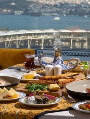 Atölye Ramazan’a hazır