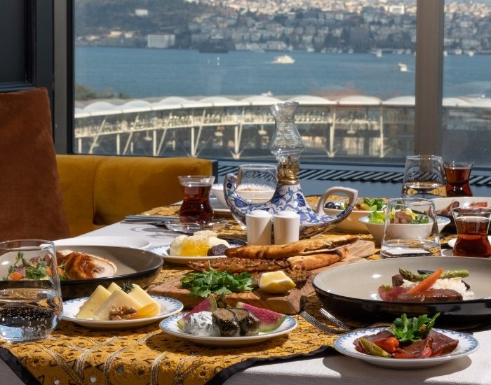 Atölye Ramazan’a hazır