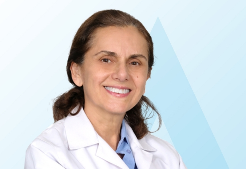 Dr. Aliye Sevil Sarıkaya