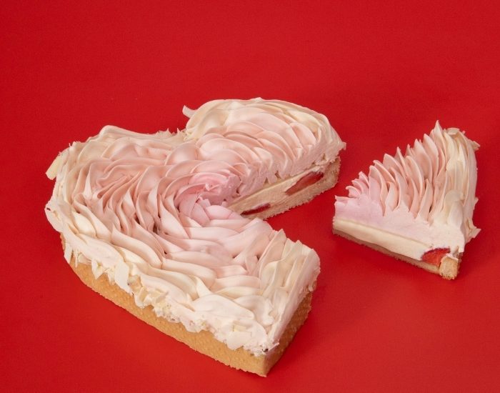 Sevgililer Günü Divan’da bambaşka