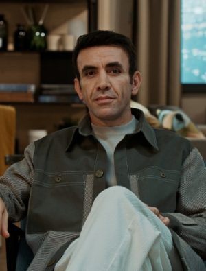 Mehmet Yılmaz Ak'ın IKEA alışverişi