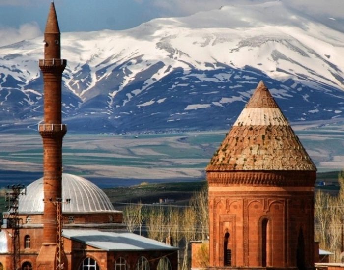 Bitlis’e Hilton geliyor