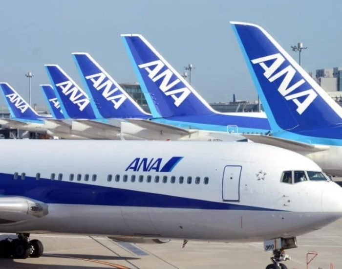 All Nippon İstanbul uçuşlarının tarihi belli oldu