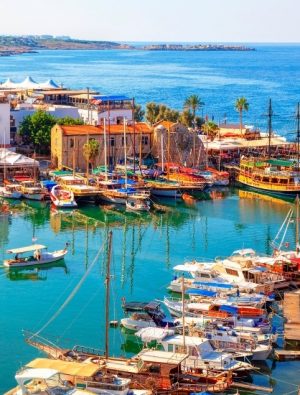 Sevgililer Günü’nün en romantik rotaları