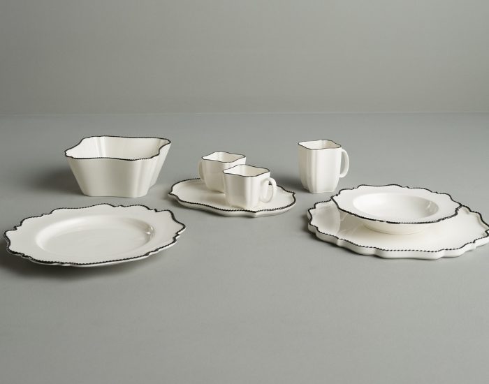 Sofradaki şıklık Linens