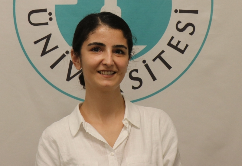 Dr. Öğr. Üyesi Öznur Eyilcim