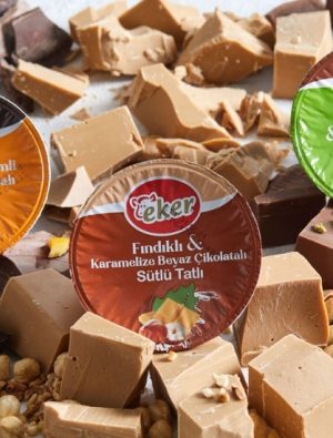 Eker ile Ramazan sofralarını tatlandırın