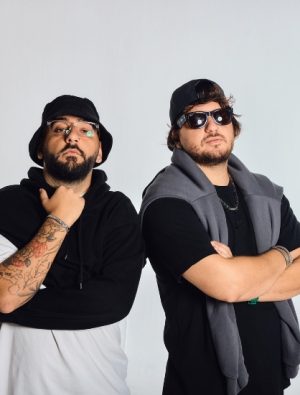 Anıl Piyancı, Champ Boi, Berkay Duman “Güzelim Bu da Kafa”