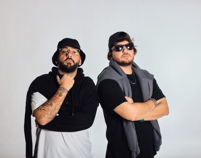 Anıl Piyancı, Champ Boi, Berkay Duman “Güzelim Bu da Kafa”