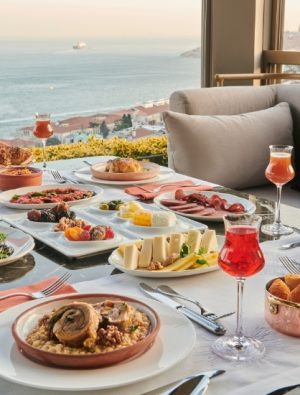 Stella Lounge’da Ramazan daha lezzetli