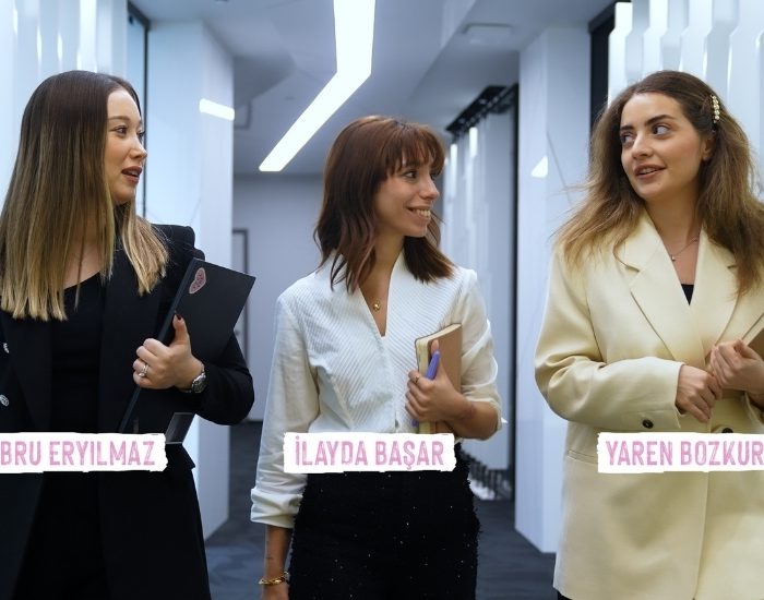 Molped 8 Mart Dünya Kadınlar Günü’ne özel şarkı