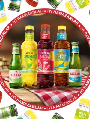 Sofralara lezzet, aşevlerine destek