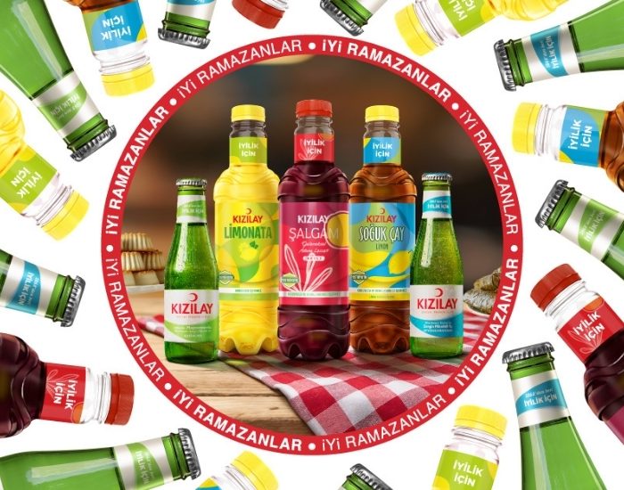 Sofralara lezzet, aşevlerine destek