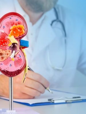 Böbrek sağlığı nasıl korunur?