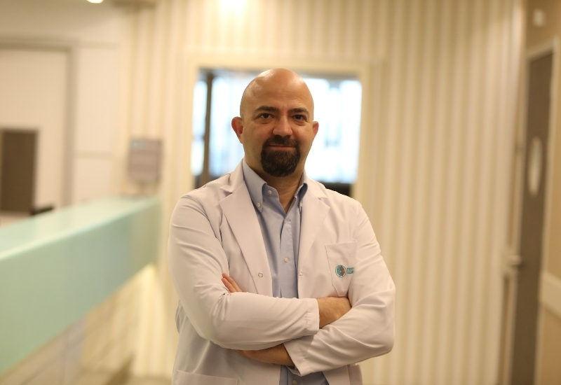 Prof. Dr. Onur Noyan