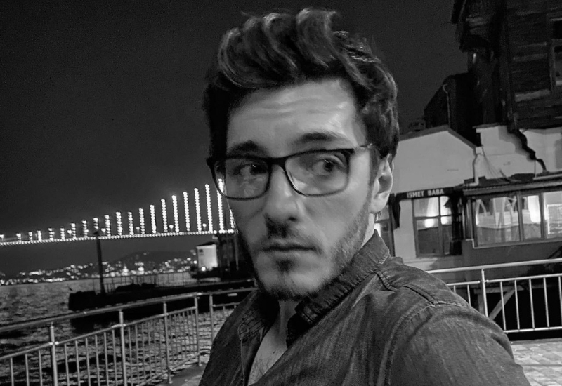 Fatih Gühan 