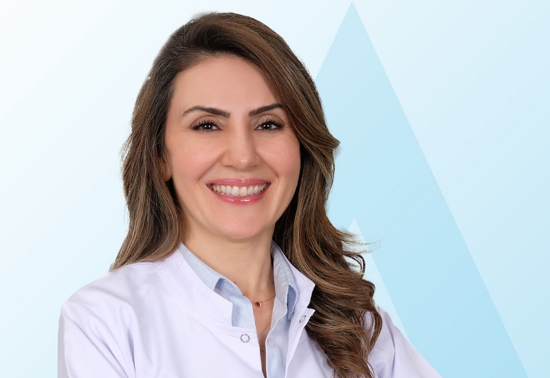 Dr. Yelda Başbuğ