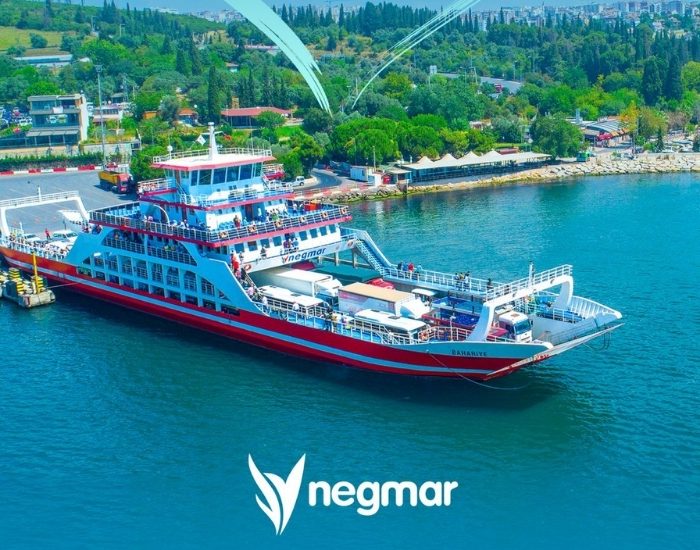 Negmar’dan Kadınlar Günü mesajı