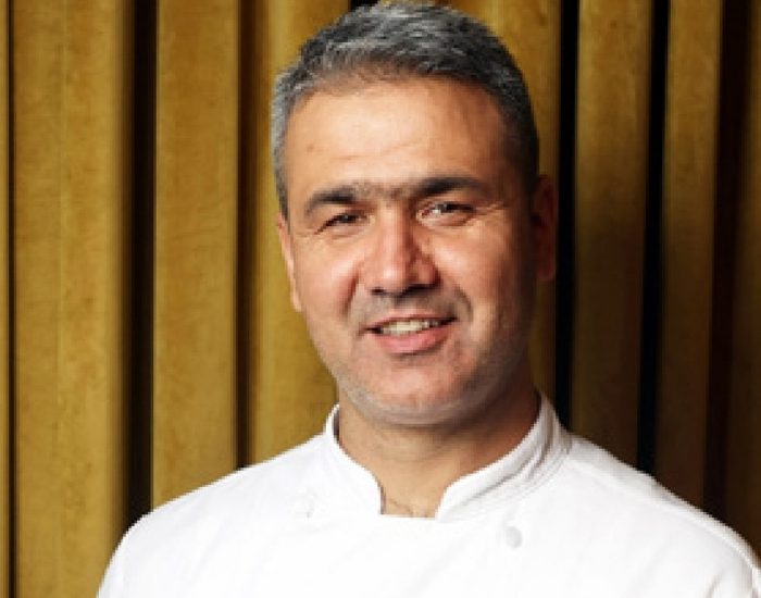 The Ritz-Carlton, Istanbul’a yeni şef