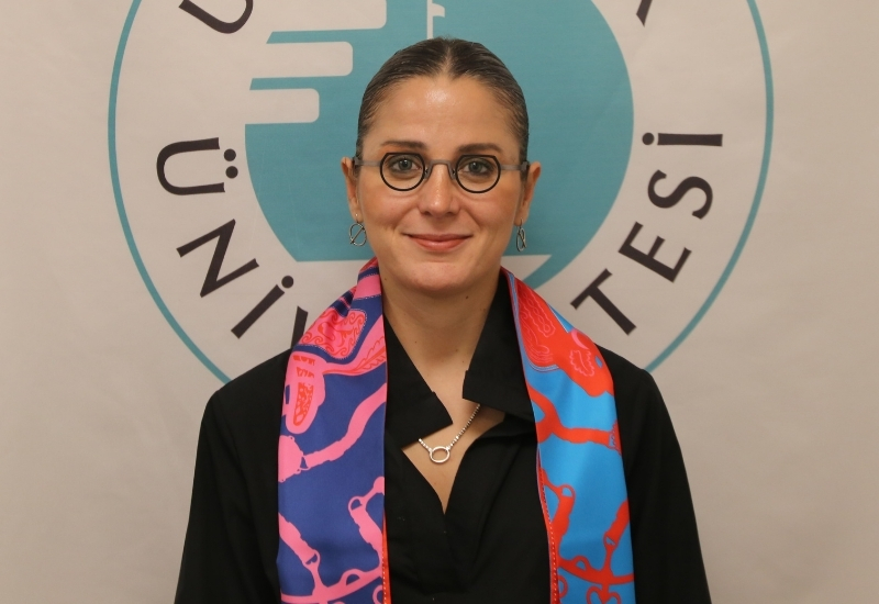 Doç. Dr. Müge Arslan