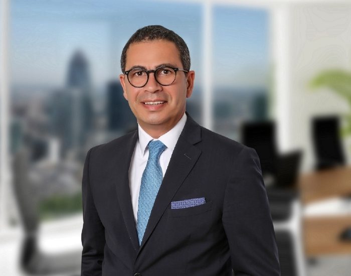 Raffles İstanbul’da yeni atama