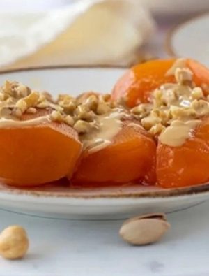 Meyve ve tatlıyı iftar sonrasına bırakın!