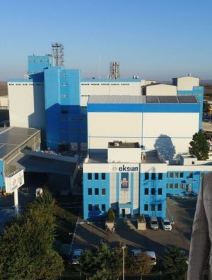 Eksun Gıda 2024 finansal sonuçlarını paylaştı